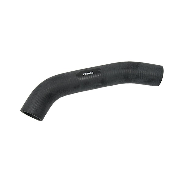 Aftermarket Radiator Hose Upper Fits John Deere 401 2020 1520 2030 440 400 302 T22496 - main